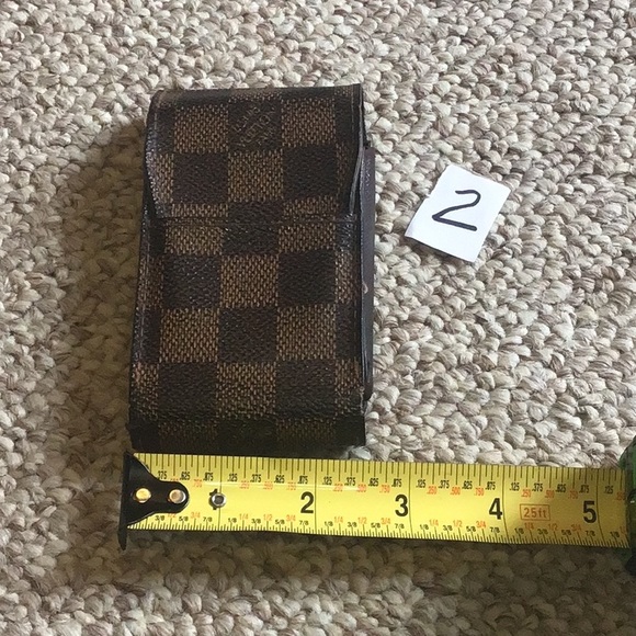 Louis Vuitton accessory - Picture 8 of 9